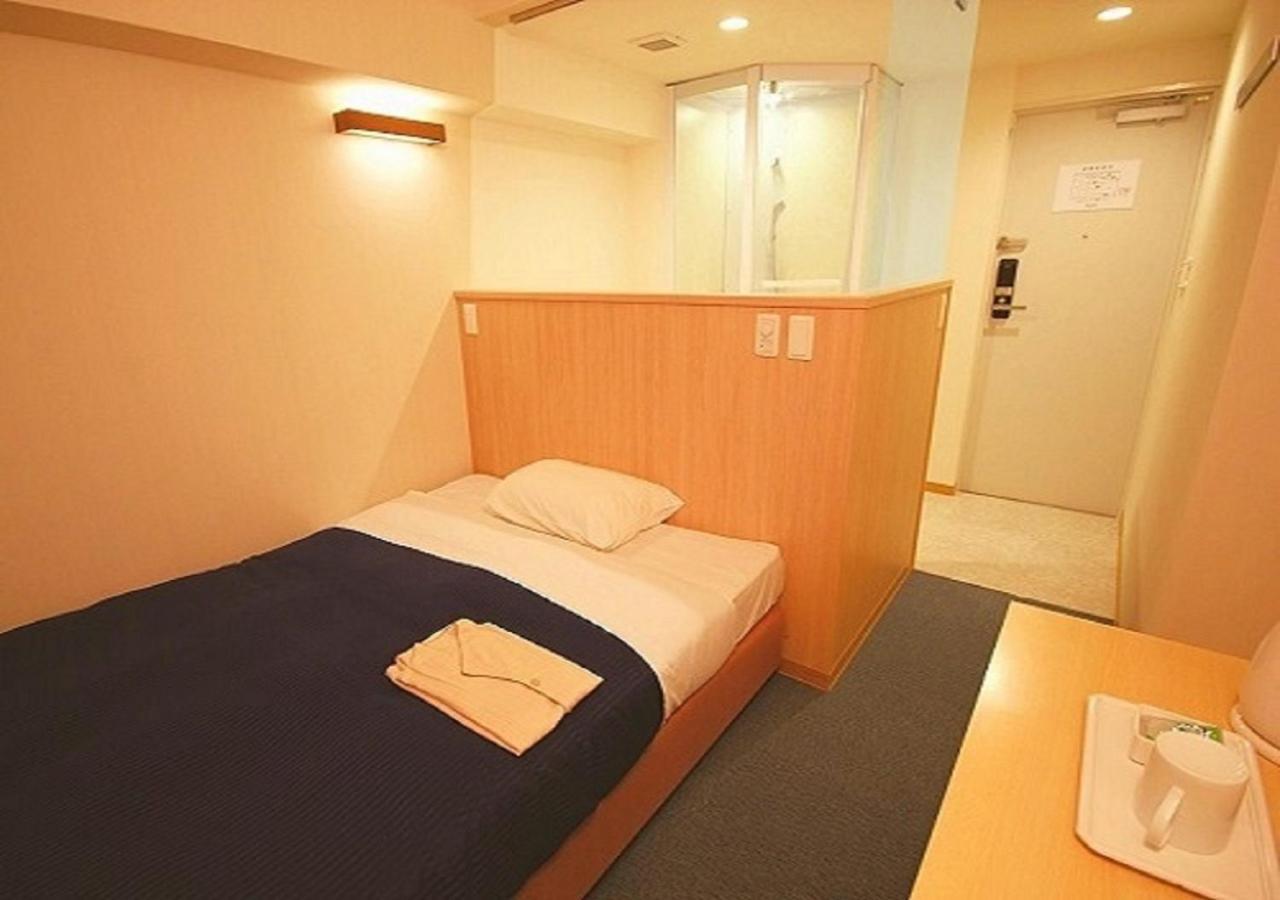 Hotel New Gaea Hakata Fukuoka (Fukuoka) Exterior foto