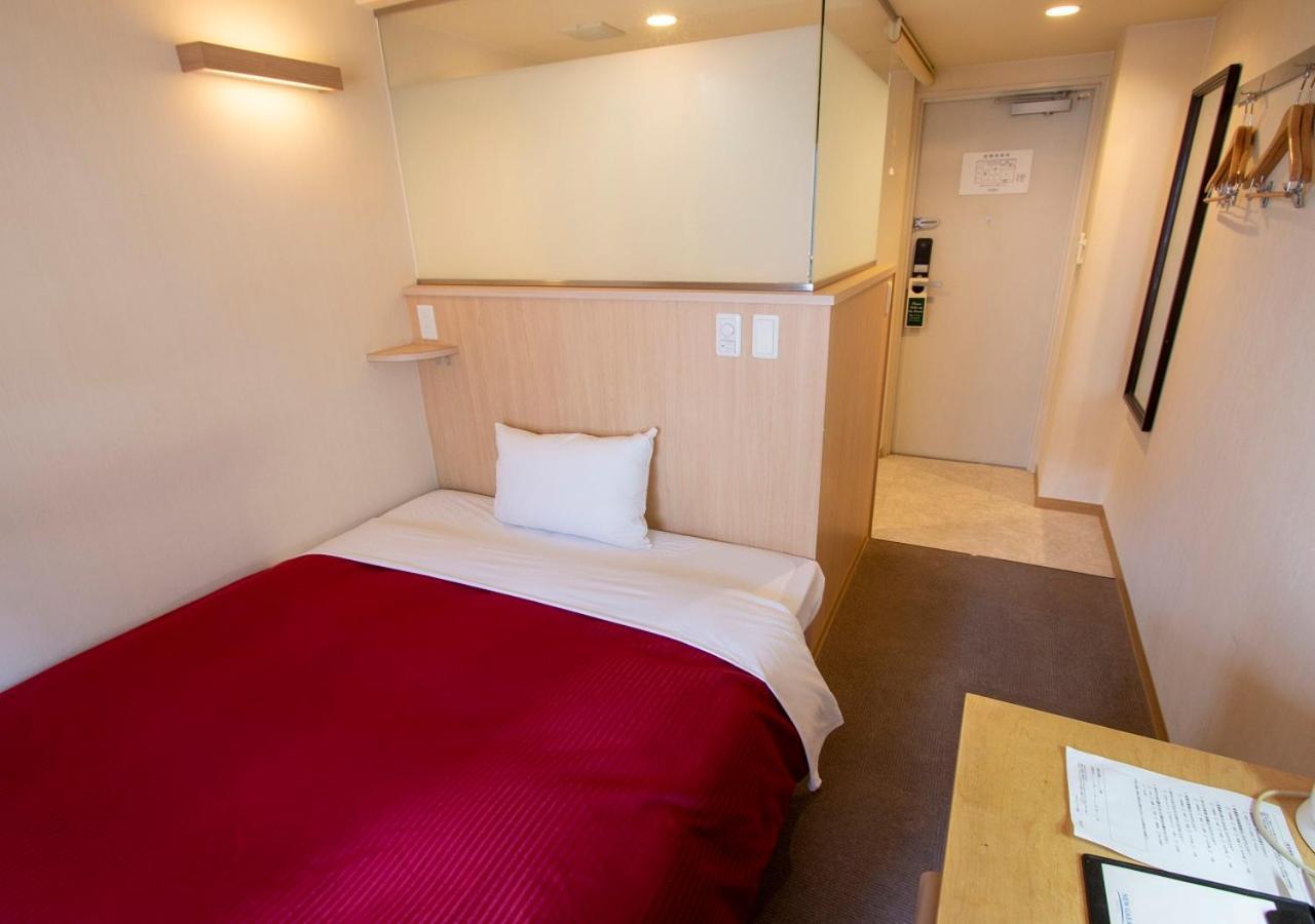Hotel New Gaea Hakata Fukuoka (Fukuoka) Exterior foto